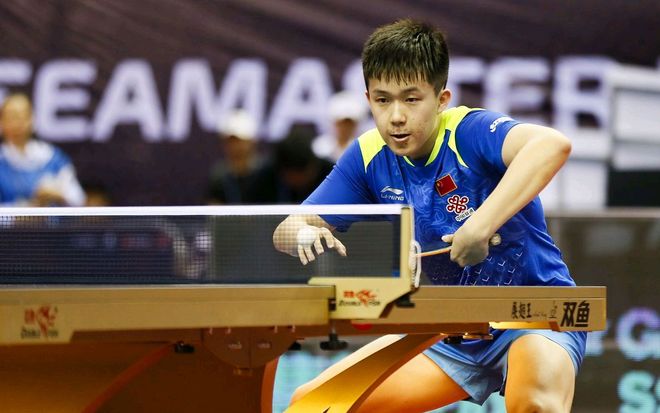 有了这场 有了这场