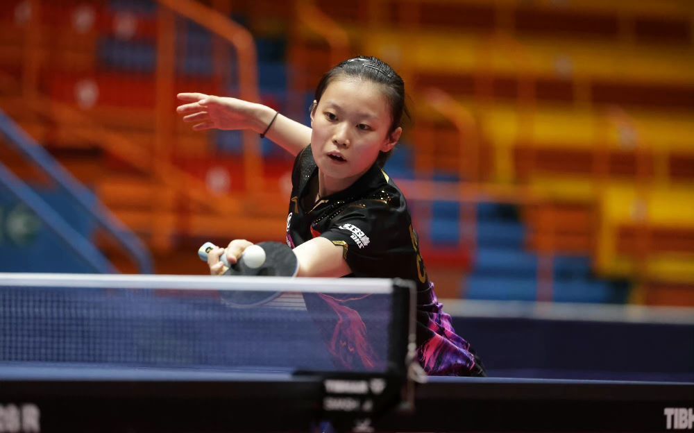 一举夺得女 一举夺得女