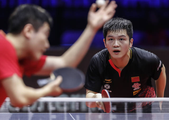 他们的职业 他们的职业