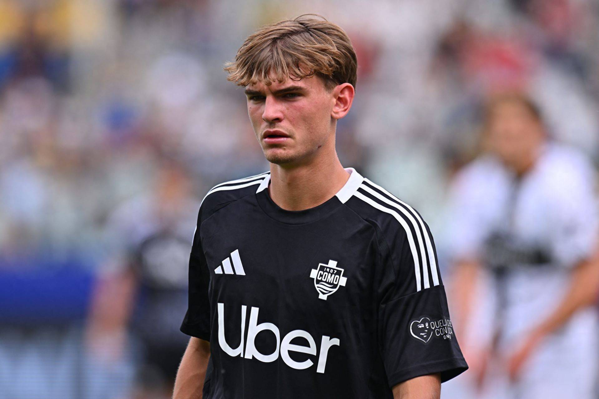 恐慌與不安 恐慌與不安