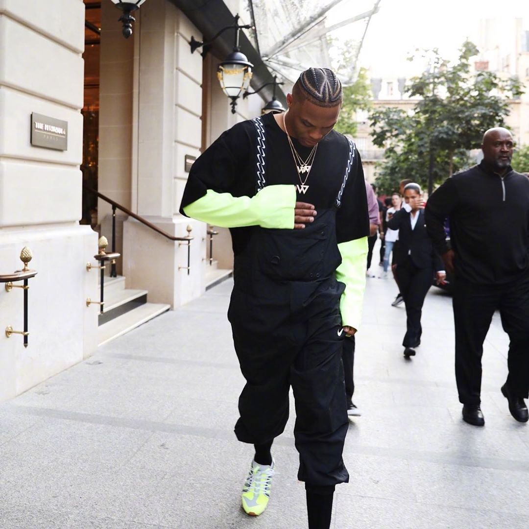 下降与偶然 下降与偶然