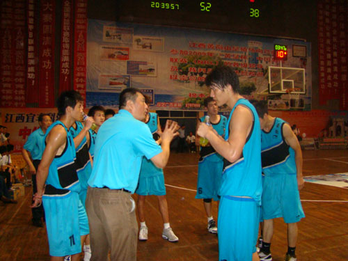 包抄