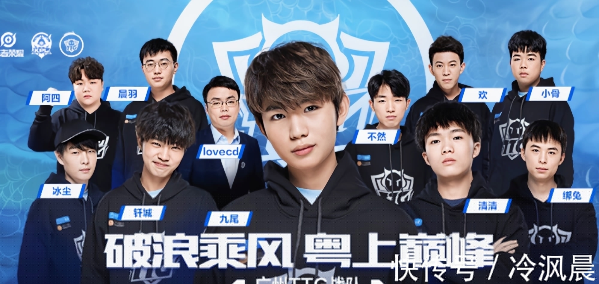 进入尴尬的
